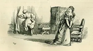 Panic: Romeo and Juliet