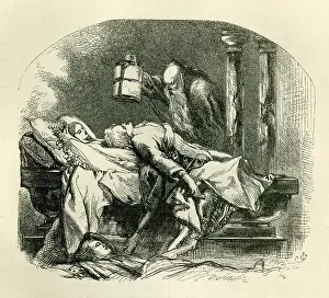 Crypt: Romeo and Juliet