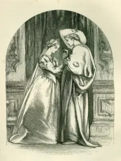 Montague: Romeo and Juliet