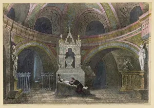 Lifeless: ROMEO AND JULIET END