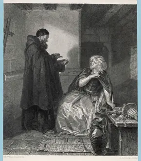 Potion: ROMEO & JULIET/FRIAR