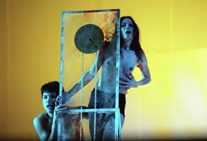 Lazarev: Romeo and Juliet performance, 2002