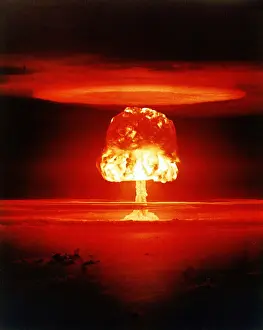 Yielded: The ROMERO shot, was a hydrogen bomb that ?