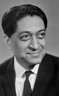 Chandra: Romesh Chandra