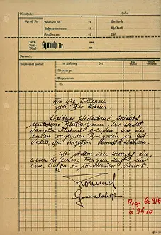 Inflicting: ROMMEL LETTER, BIR HAKIM