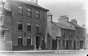 Romney: Romney House, Kendal