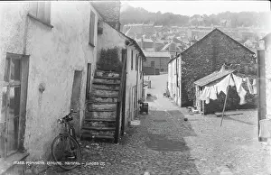 Laundry: Romney's Lodging in Kendal