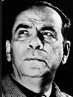 Gallegos: Romulo Gallegos