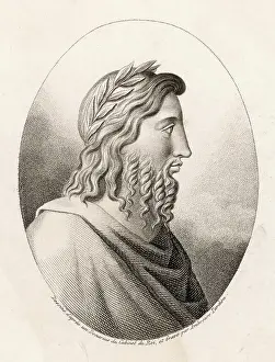 Romulus: ROMULUS, FOUNDER OF ROME