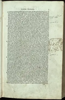 Remus: Romulus and Remus suckled by Lupa