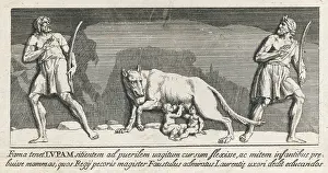 Remus: Romulus - Remus - Wolf