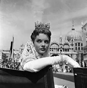 Sissi: Romy Schneider