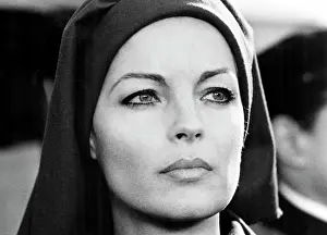 Infernal: Romy Schneider - Actress - Celebrity