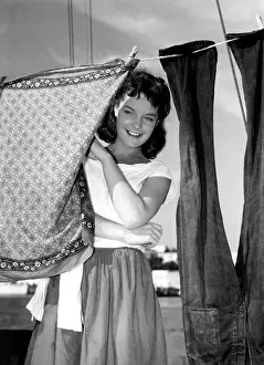 Musik: Romy Schneider in Scampolo