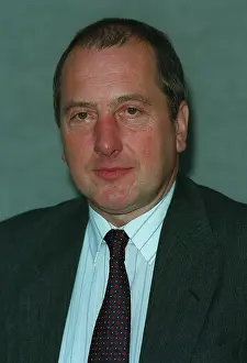 Caerphilly: Ron Davies MP