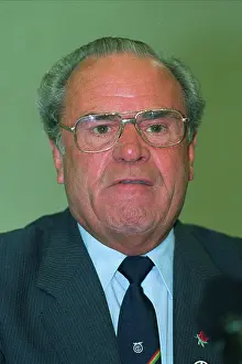 T.g.w.u: Ron Todd
