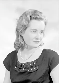 Rona: Rona Johns