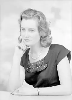 Rona: Rona Johns