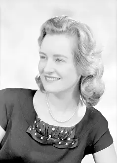 Rona: Rona Johns