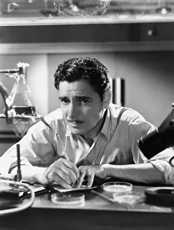 Colman: Ronald Colman in Arrowsmith, 1931