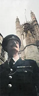 Custodian: Ronald Foyle