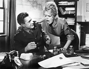 Babette: Ronald Howard - Brigitte Bardot - Celebrity