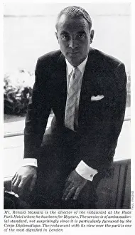 Ronald Massaro