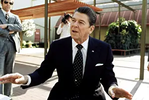 Rgnlbd: Ronald Reagan in the 1970s?