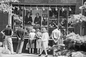 Viewing: Ronald Reagan visits USSR