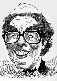 Ronnie Corbett