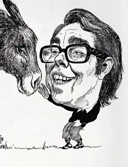 Tarbuck: Ronnie Corbett