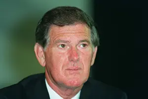 Fearn: Ronnie Fearn MP
