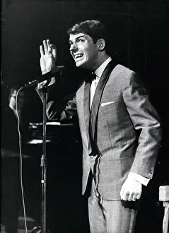 Traced: Ronnie Tober, Dutch singer, in Germany
