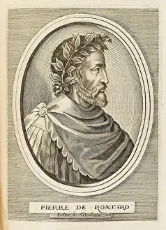 Ronsard: RONSARD
