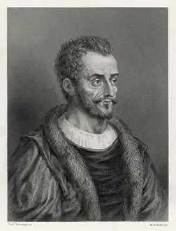 Ronsard: RONSARD