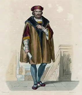 Ronsard: RONSARD