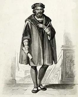 Ronsard: RONSARD