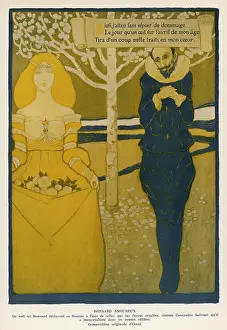 Salviati: RONSARD AND CASSANDRA