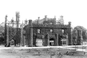 Rood: Rood Ashton, House 1900
