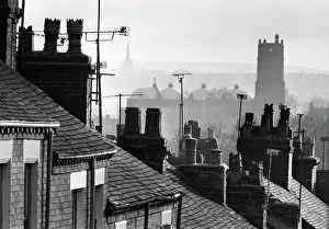 Rooves: Rooftops Stoke