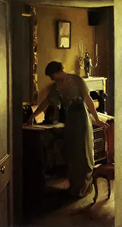 Paxton: The Other Room