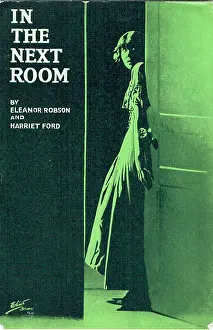 Robson: In the Next Room by Eleanor Robson and Harriet Ford