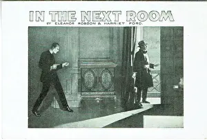 Robson: In the Next Room by Eleanor Robson and Harriet Ford
