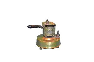 Fumigator: Room Fumigator