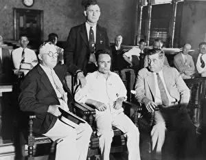 Assassin: Roosevelt-assassin Giuseppe Zangara, 193