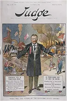 Compares: ROOSEVELT COMPARES