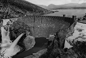 Resource: Roosevelt Dam, 1926