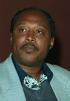Dominica: Roosevelt Douglas