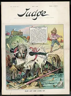 Scandalous: ROOSEVELT & MUCKRAKING