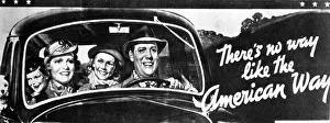 Ease: Roosevelts New Deal